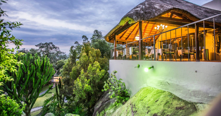 10 Top Resorts in Nelspruit for 2023