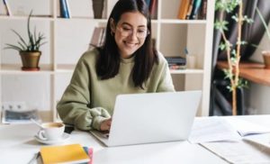 A Professional Website and SM Online Package