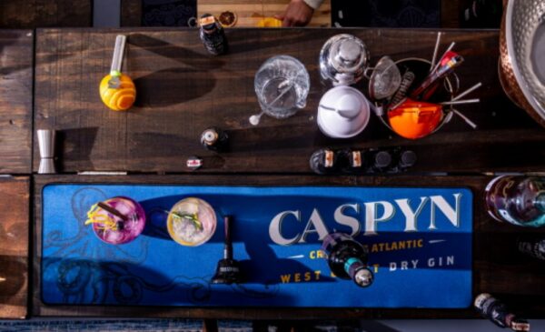 Sample Artisanal Craft Spirits with a Gin Tasting for 2 in Langebaan - Image 2