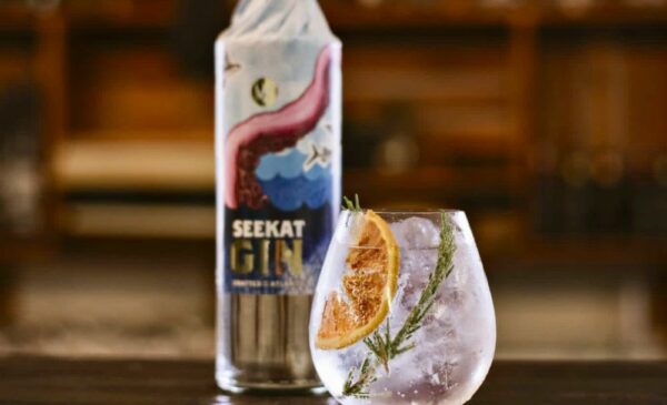 Sample Artisanal Craft Spirits with a Gin Tasting for 2 in Langebaan - Image 5