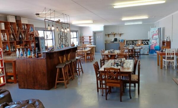 Sample Artisanal Craft Spirits with a Gin Tasting for 2 in Langebaan - Image 6