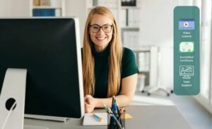 An Admin, Secretarial & PA Online Course