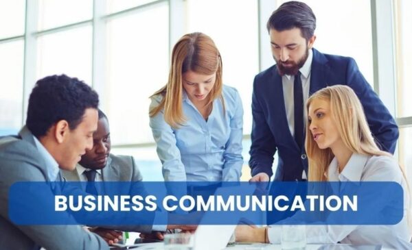 Improve Your Business Communication Skills with an Online Course
