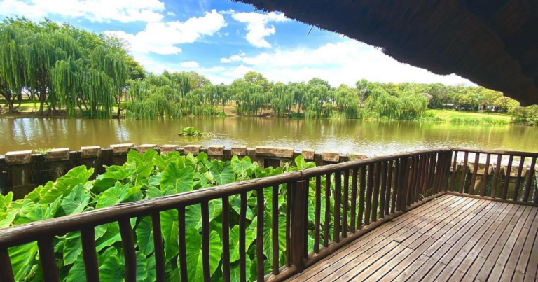 10 Holiday Resorts in Brits