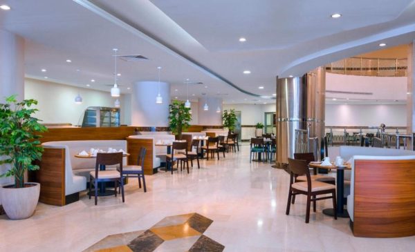 Perform Umrah with a 5-Night Stay at a 4-Star Hotel in Makkah - Image 8