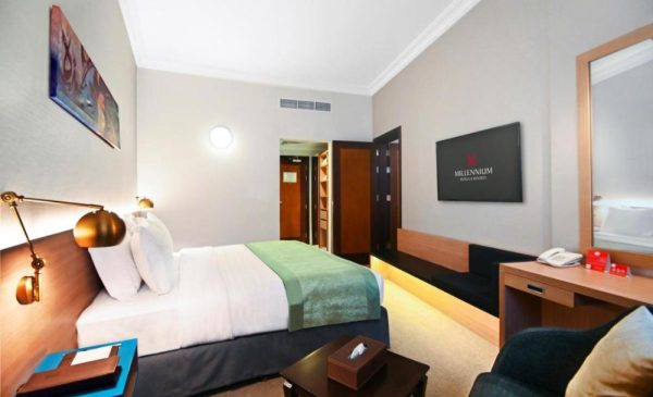 Perform Umrah with a 5-Night Stay at a 4-Star Hotel in Makkah - Image 6