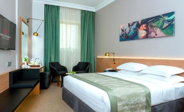 Perform Umrah with a 5-Night Stay at a 4-Star Hotel in Makkah - Image 5