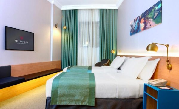 Perform Umrah with a 5-Night Stay at a 4-Star Hotel in Makkah - Image 4
