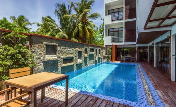 Unwind on the White-Sand Beaches of the Maldives with a 7-Night Getaway - Image 8