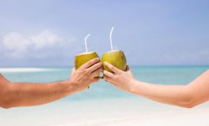 A 7-Night Maldives Getaway