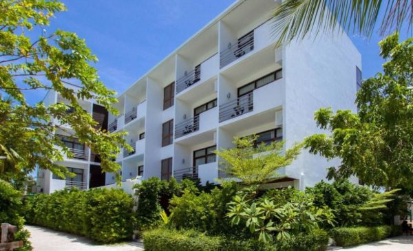 Unwind on the White-Sand Beaches of the Maldives with a 7-Night Getaway - Image 3