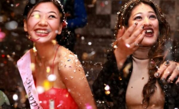 Upgrade Your Events with a 360-Degree Spin Photo Booth in Johannesburg & Pretoria - Image 3