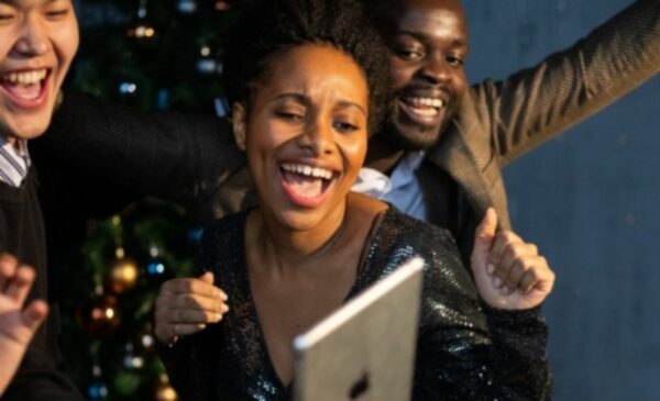 Upgrade Your Events with a 360-Degree Spin Photo Booth in Johannesburg & Pretoria - Image 6