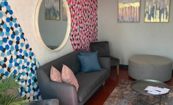 Experience Bliss with a 2-Hour Spa Retreat & Lunch - Image 4