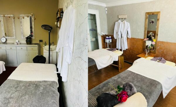 Experience Bliss with a 2-Hour Spa Retreat & Lunch - Image 2