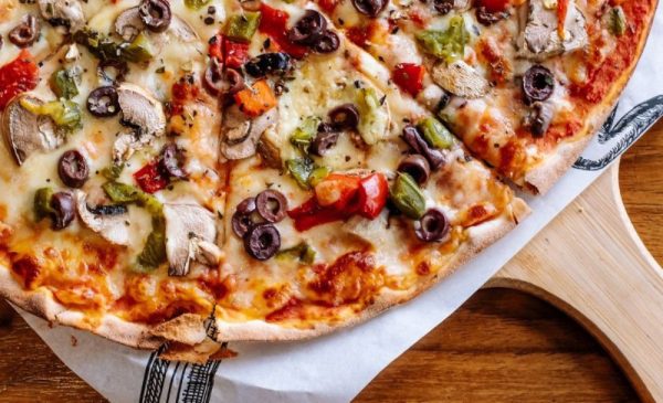 A Delicious Meal For You and Your Favorite Person at Gateway Mall - Image 2