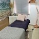 A treatment area at Blinc.Lab Beauty in Tableview
