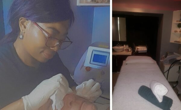 A Hot Stone Massage and a Facial to Rid Your Body and Skin of Stress - Image 2