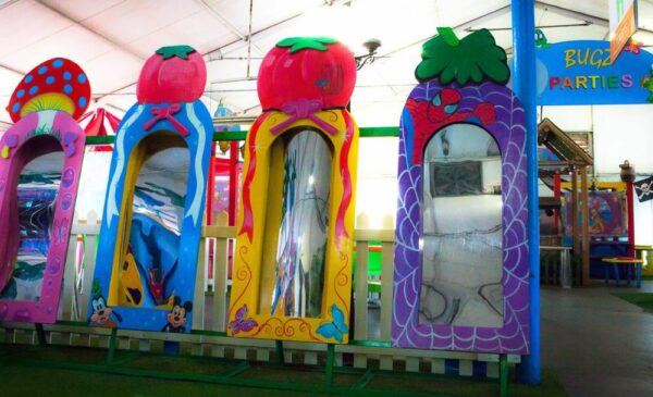 Get Your Little Ones Outdoors with VIP Playpark Passes in Kraaifontein - Image 9