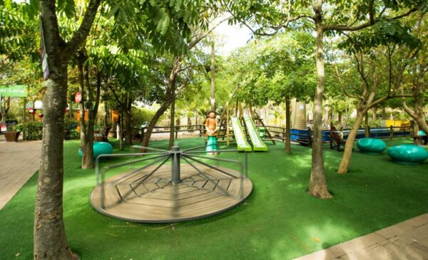 Get Your Little Ones Outdoors with VIP Playpark Passes in Kraaifontein - Image 7
