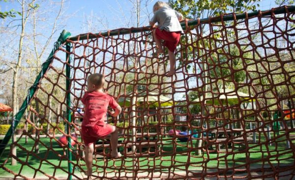 Get Your Little Ones Outdoors with VIP Playpark Passes in Kraaifontein - Image 8
