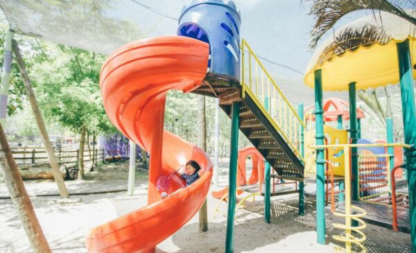 A VIP Playpark Pass for 2 in Kraaifontein