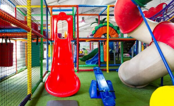 Get Your Little Ones Outdoors with VIP Playpark Passes in Kraaifontein - Image 10