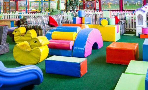 Get Your Little Ones Outdoors with VIP Playpark Passes in Kraaifontein - Image 11