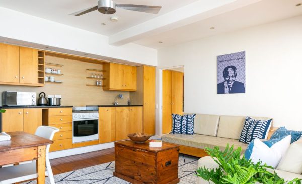 2 Night Self Catering Stay For 2 In The Heart Of Camps Bay Village - Image 3