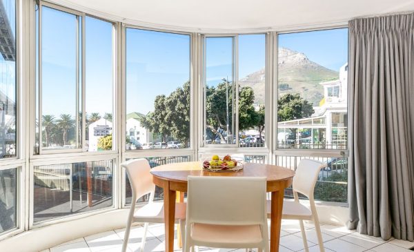 2 Night Self Catering Stay For 2 In The Heart Of Camps Bay Village