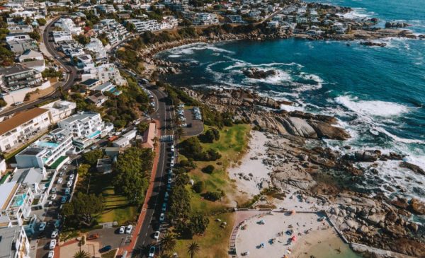 2 Night Self Catering Stay For 2 In The Heart Of Camps Bay Village - Image 8