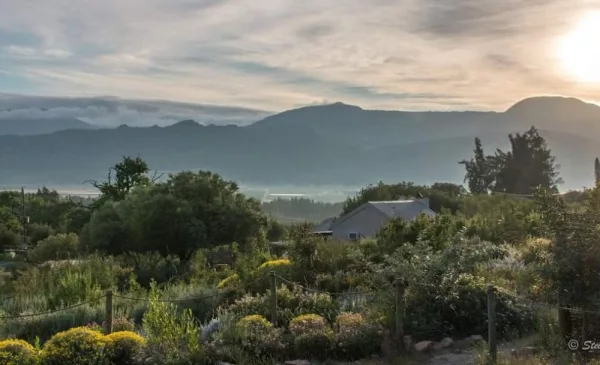 Escape to the Picturesque Citrusdal Valley with a Midweek Getaway - Image 8