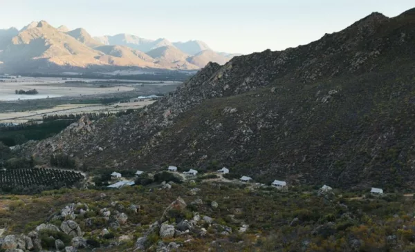 Escape to the Picturesque Citrusdal Valley with a Midweek Getaway - Image 9