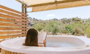 A Midweek Getaway in Citrusdal