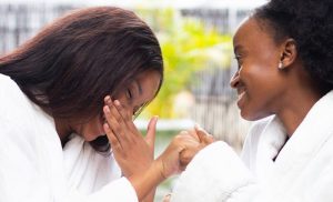 A Pamper Package for Friends in Pretoria