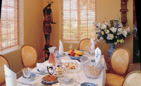 Treat Yourself and Your Significant Other to a Luxury Romantic Getaway in False Bay - Image 10