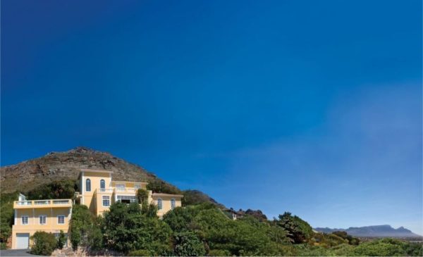 Treat Yourself and Your Significant Other to a Luxury Romantic Getaway in False Bay - Image 2