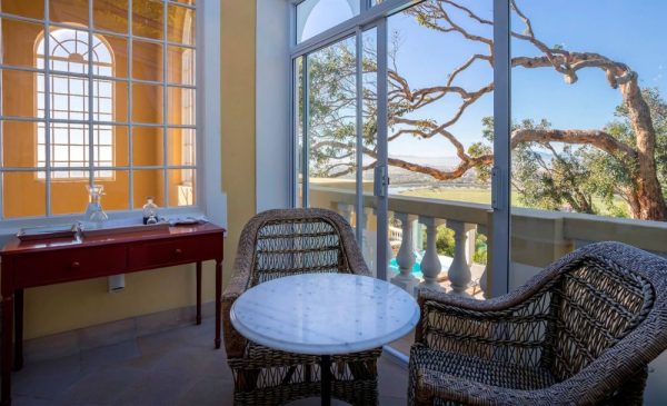 Treat Yourself and Your Significant Other to a Luxury Romantic Getaway in False Bay - Image 9
