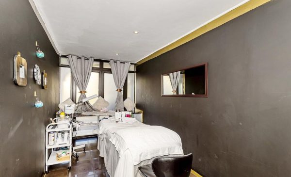 Indulge in a Spa Treat with a Massage and a Pedicure in Century City - Image 4