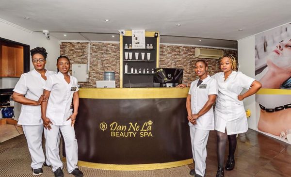 Indulge in a Spa Treat with a Massage and a Pedicure in Century City - Image 2