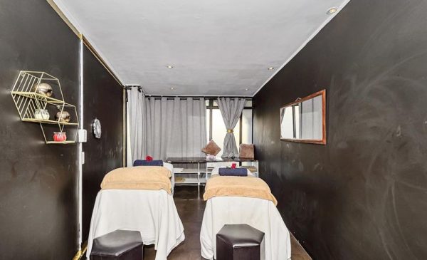 Indulge in a Spa Treat with a Massage and a Pedicure in Century City - Image 8