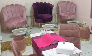 A Pamper Treat in Durban North