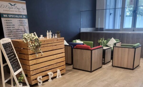 Sink into Relaxation with a 2-Hour Pamper Package for 2 at the Onomo Hotel - Image 3