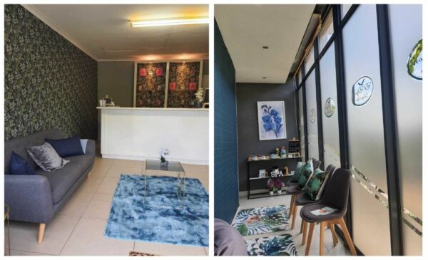 Revive Your Senses with a Deluxe Pamper Package for 2 at Urban Park Hotel - Image 3