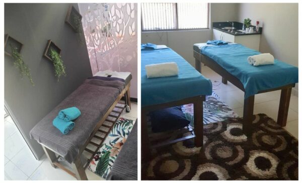Revive Your Senses with a Deluxe Pamper Package for 2 at Urban Park Hotel - Image 2