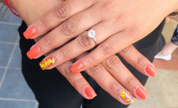 Show Off Your Hands and Feet this Summer with a Gel Nail Combo in Umhlanga - Image 4