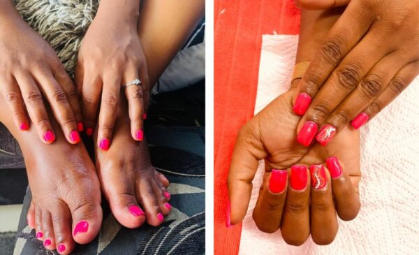 Show Off Your Hands and Feet this Summer with a Gel Nail Combo in Umhlanga - Image 6