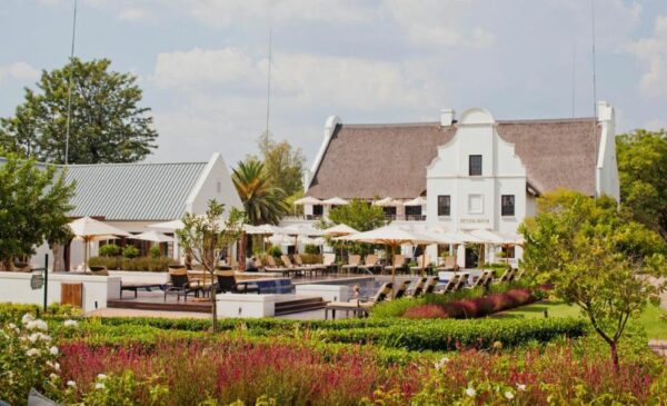 Whisk Your Partner Away to the Kievits Kroon Estate for a Romantic Country Getaway - Image 2