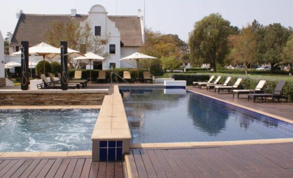 Whisk Your Partner Away to the Kievits Kroon Estate for a Romantic Country Getaway - Image 4