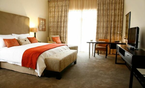 Whisk Your Partner Away to the Kievits Kroon Estate for a Romantic Country Getaway - Image 7
